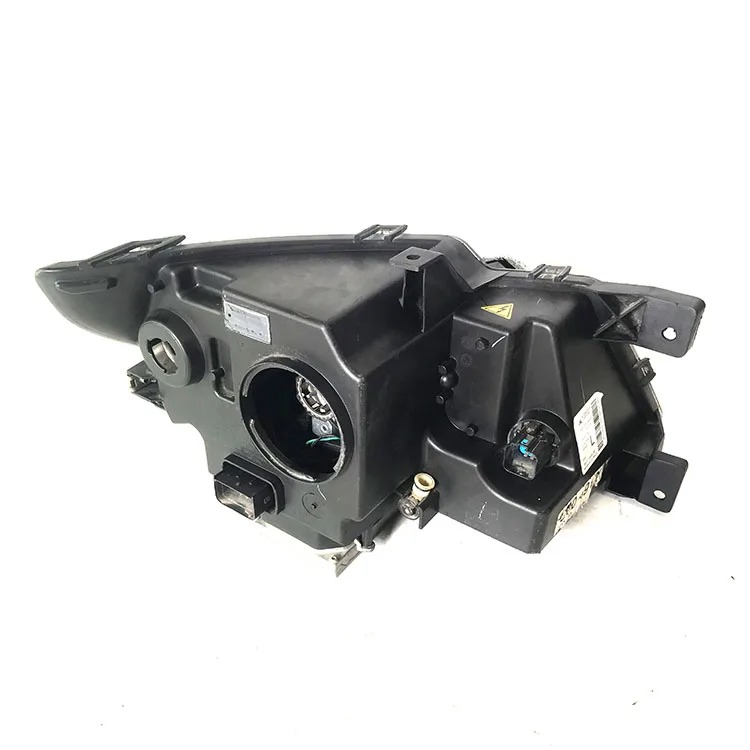 Factory Direct Sales for 08-10 MKX Headlight High Quality Auto Lighting Systems Headlamps 6000k Color Front Headlight